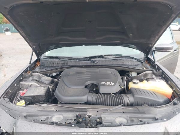 2021 CHRYSLER 300 TOURING L