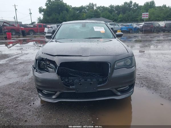 2021 CHRYSLER 300 TOURING L