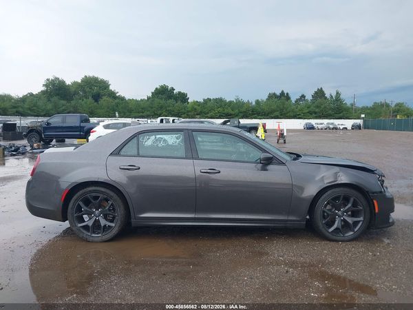 2021 CHRYSLER 300 TOURING L