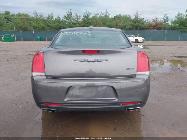 2021 CHRYSLER 300 TOURING L