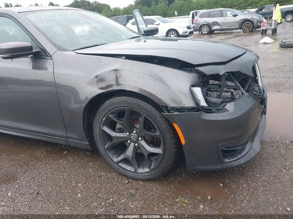 2021 CHRYSLER 300 TOURING L