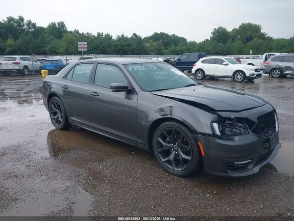 2021 CHRYSLER 300 TOURING L