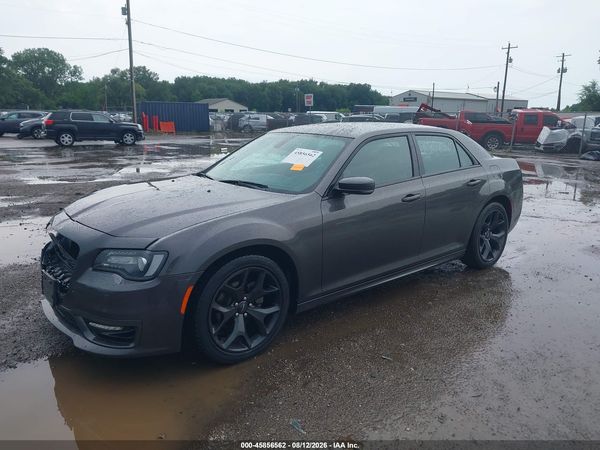 2021 CHRYSLER 300 TOURING L
