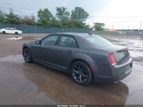 2021 CHRYSLER 300 TOURING L