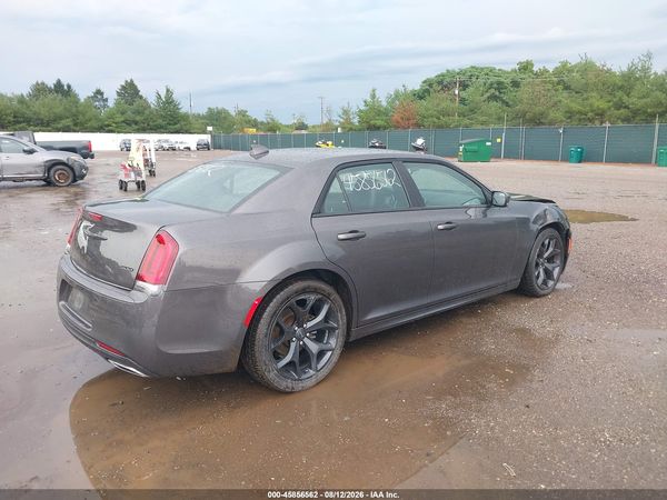 2021 CHRYSLER 300 TOURING L