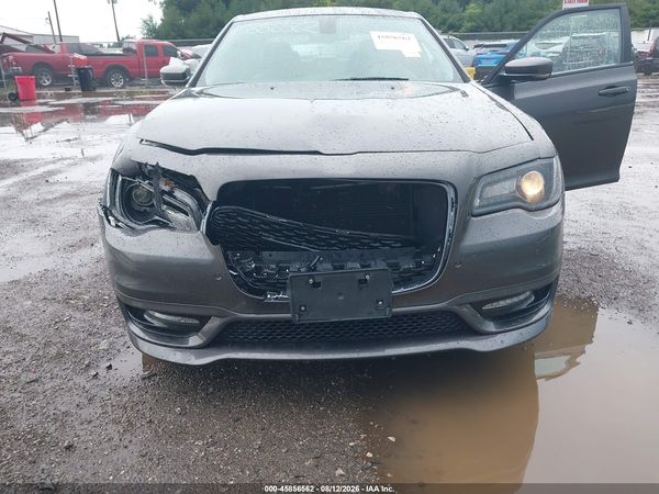 2021 CHRYSLER 300 TOURING L