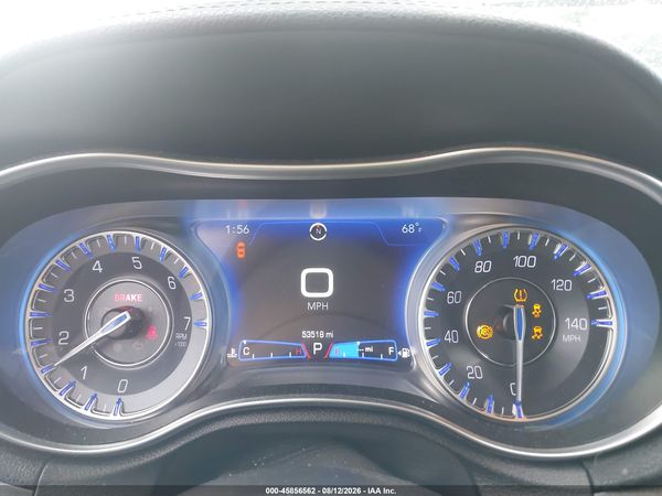 2021 CHRYSLER 300 TOURING L