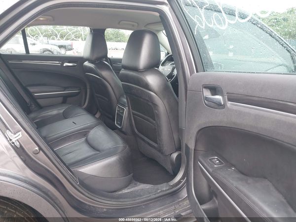 2021 CHRYSLER 300 TOURING L