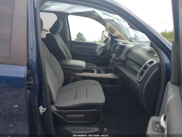 2020 RAM 1500 BIG HORN  4X4 5'7 BOX