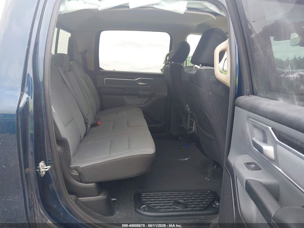 2020 RAM 1500 BIG HORN  4X4 5'7 BOX