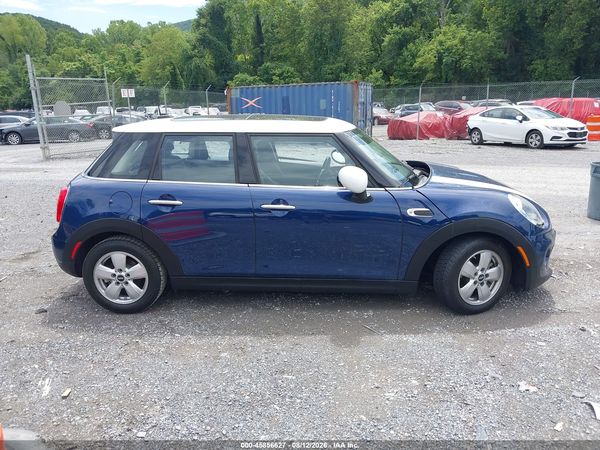 2015 MINI HARDTOP COOPER