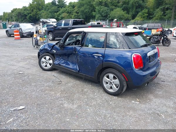2015 MINI HARDTOP COOPER
