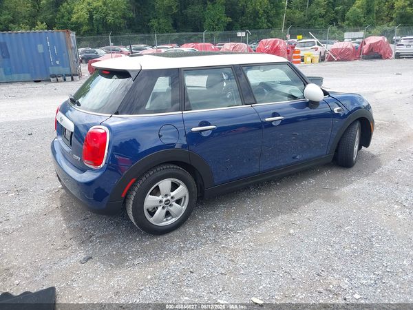 2015 MINI HARDTOP COOPER