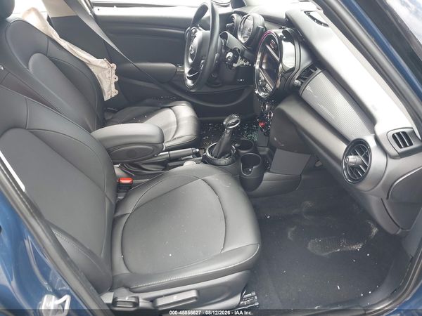 2015 MINI HARDTOP COOPER
