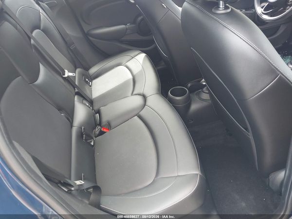 2015 MINI HARDTOP COOPER
