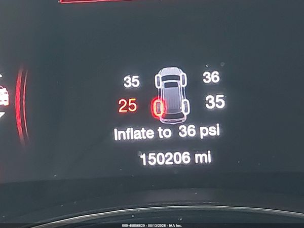 2018 DODGE DURANGO R/T AWD