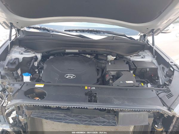 2022 HYUNDAI PALISADE SE