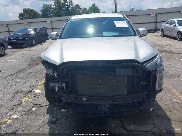 2022 HYUNDAI PALISADE SE
