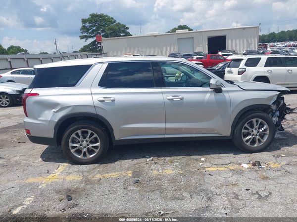 2022 HYUNDAI PALISADE SE