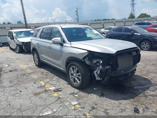 2022 HYUNDAI PALISADE SE