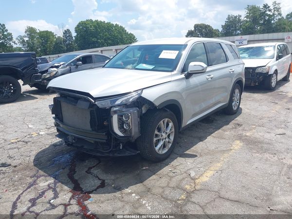 2022 HYUNDAI PALISADE SE