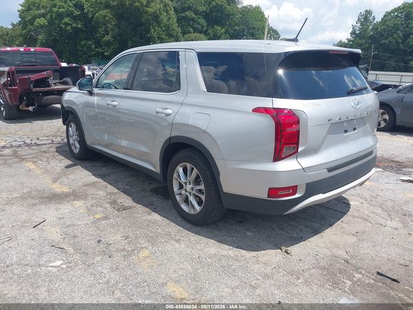 2022 HYUNDAI PALISADE SE