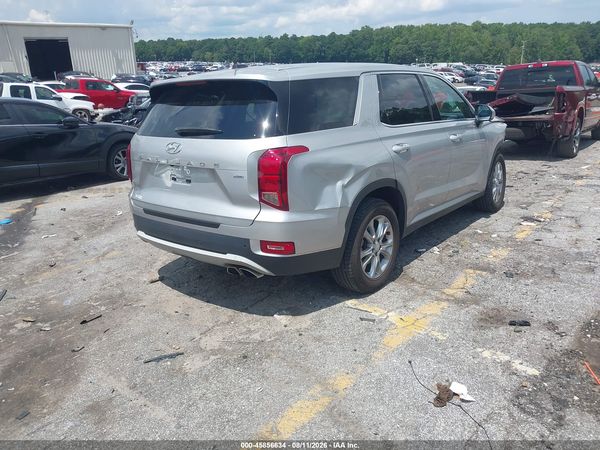 2022 HYUNDAI PALISADE SE