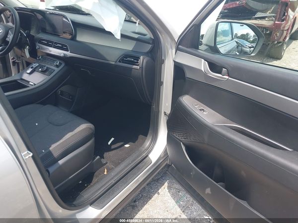2022 HYUNDAI PALISADE SE