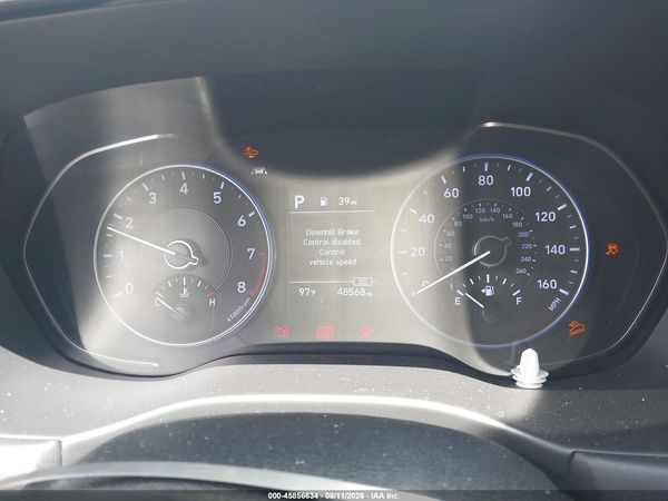 2022 HYUNDAI PALISADE SE