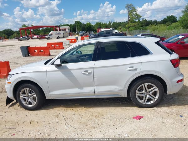 2019 AUDI Q5 PREMIUM