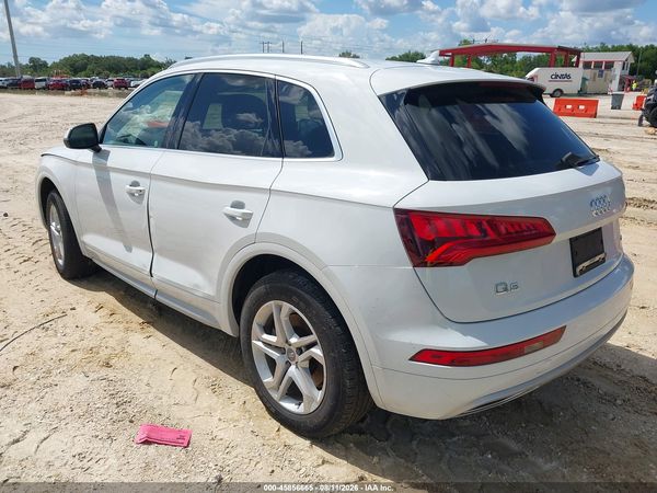 2019 AUDI Q5 PREMIUM