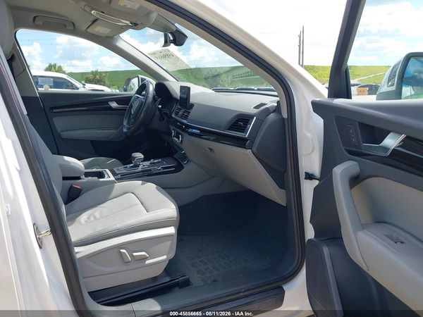 2019 AUDI Q5 PREMIUM