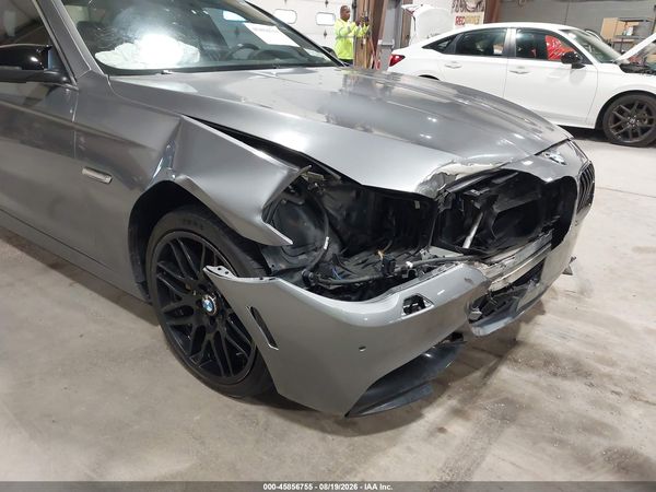 2014 BMW 528 I