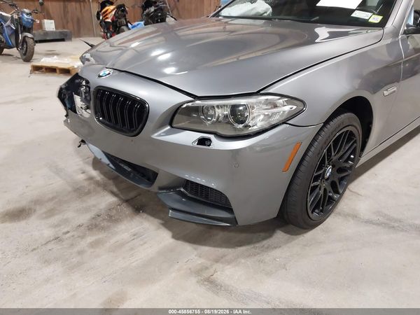 2014 BMW 528 I