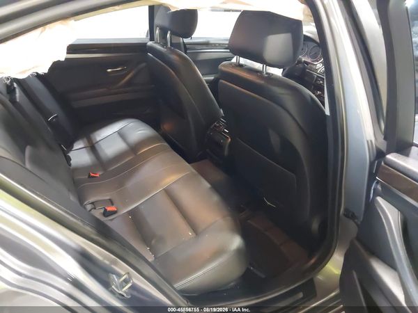 2014 BMW 528 I