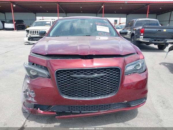 2021 CHRYSLER 300 TOURING