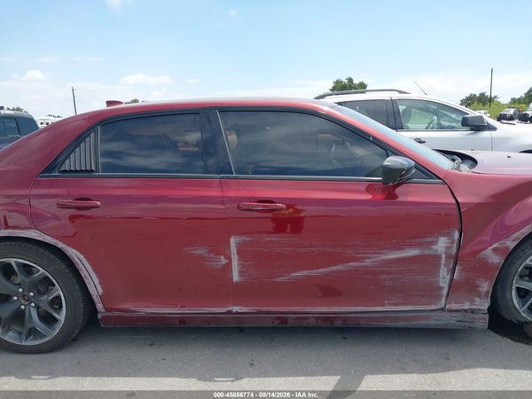 2021 CHRYSLER 300 TOURING