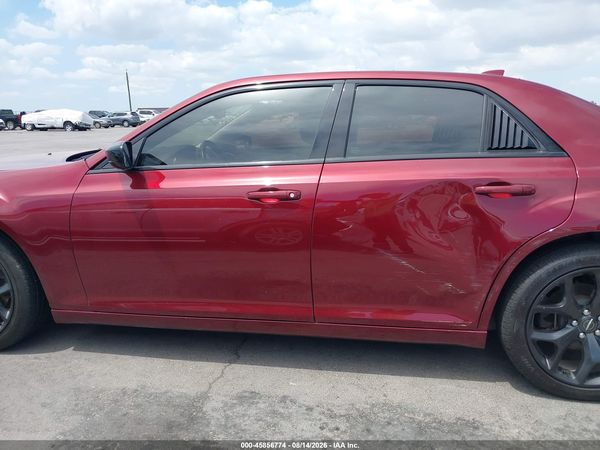 2021 CHRYSLER 300 TOURING