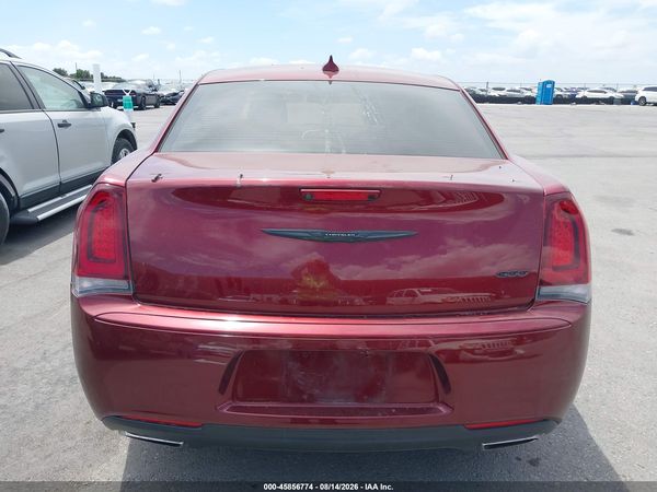 2021 CHRYSLER 300 TOURING