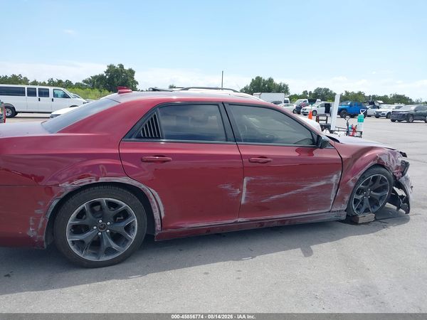 2021 CHRYSLER 300 TOURING