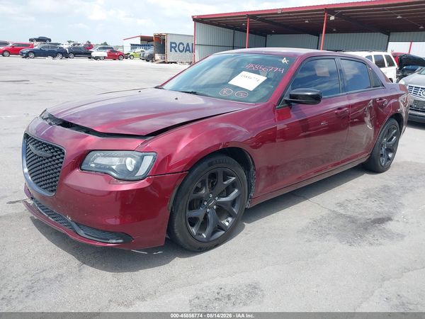 2021 CHRYSLER 300 TOURING