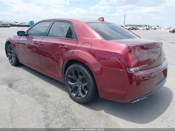 2021 CHRYSLER 300 TOURING