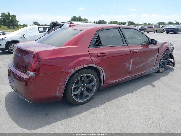 2021 CHRYSLER 300 TOURING