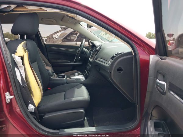 2021 CHRYSLER 300 TOURING