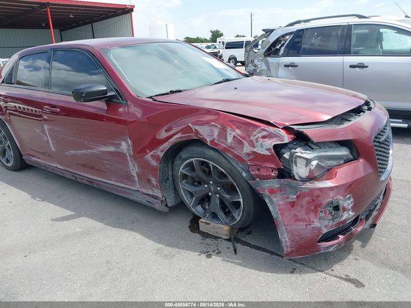 2021 CHRYSLER 300 TOURING