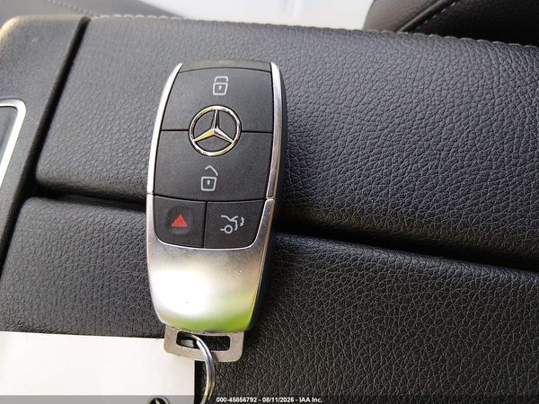 2022 MERCEDES-BENZ CLA 250 COUPE CLA250
