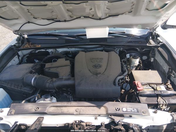 2019 TOYOTA TACOMA SR5 V6