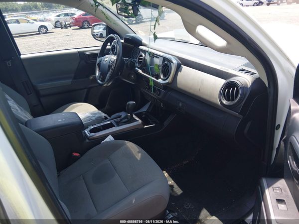 2019 TOYOTA TACOMA SR5 V6