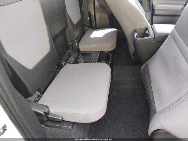 2019 TOYOTA TACOMA SR5 V6