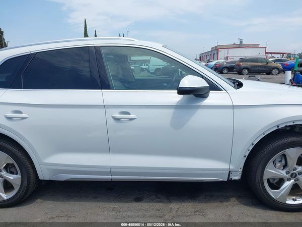 2021 AUDI Q5